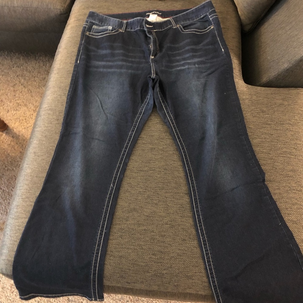Maurice’s Jeans